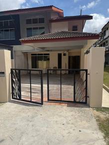 Double Storey House @ Kulai / 30 min to Tuas / near skudai