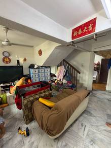 2-storey-Terraced-House-for-sale-Bandar-Menjalara-Kuala-Lumpur