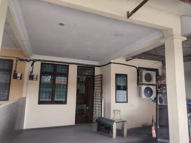 FULL LOAN!!Medium Cost Taman Desa Sena
