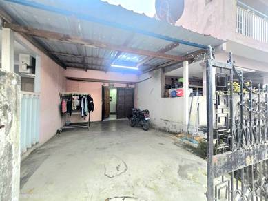 2-storey-Terraced-House-for-sale-Ampang-Selangor