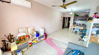 Laksamana Puri Condominium