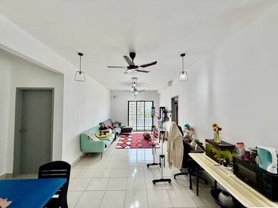 Cassia Residence @ Laman View