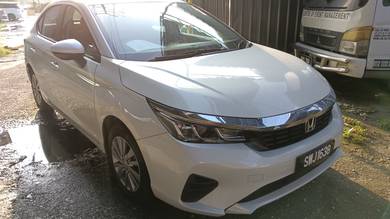 Honda CITY 1.5 S (A)