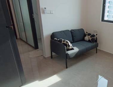 Great Value! Savana – Studio, Fully Furnished for Rent –Don't Miss Out