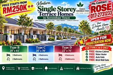 New-Terraced-House-for-sale-Seremban-Negeri-Sembilan