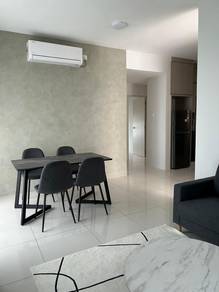 Vivo Executive Apartment