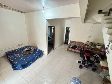(MURAH) 2 sty Taman Bukit Rawang Jaya near NSK Rawang