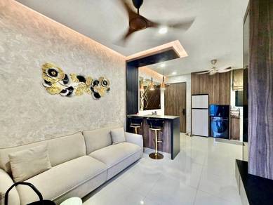 Henna Residence @ The Quartz WM