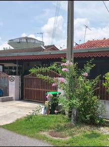 SEMI D MURAH DI JALAN SULTANAH🔥 FULL LOAN🔥 @Tmn Sri Taman