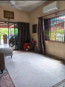 SEMI D MURAH DI JALAN SULTANAH🔥 FULL LOAN🔥 @Tmn Sri Taman