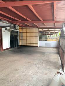 SEMI D MURAH DI JALAN SULTANAH🔥 FULL LOAN🔥 @Tmn Sri Taman