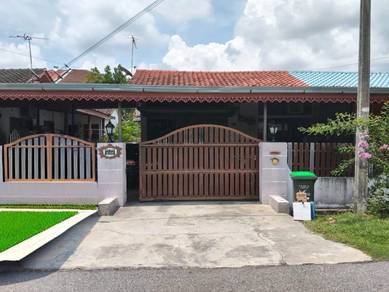 SEMI D MURAH DI JALAN SULTANAH🔥 FULL LOAN🔥 @Tmn Sri Taman