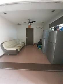 1/Ters Corner, Taman Mangga, Juru, Bukit Mertajam