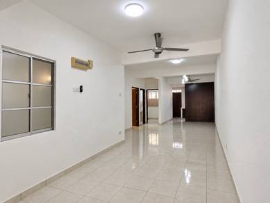 Townhouse-for-rent-Rawang-Selangor