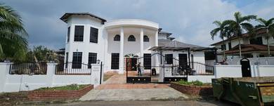 Bungalow-House-for-sale-Ayer-Keroh-Melaka