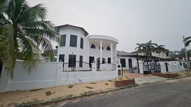 LIKE NEW! Luxury Bungalow, Ayer Keroh, Melaka