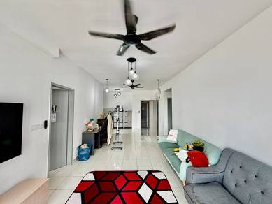 Cassia Residence @ Laman View