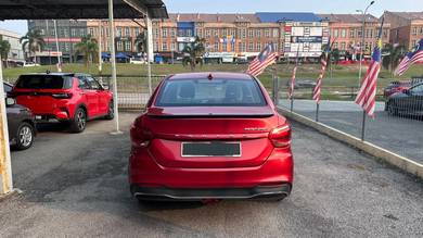 Proton PERSONA 1.6 EXECUTIVE MY16 FACELIFT