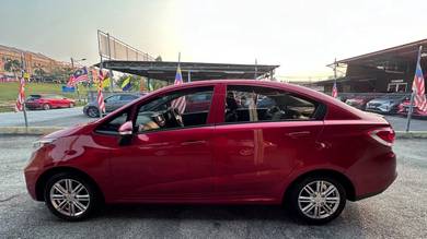 Proton PERSONA 1.6 EXECUTIVE MY16 FACELIFT