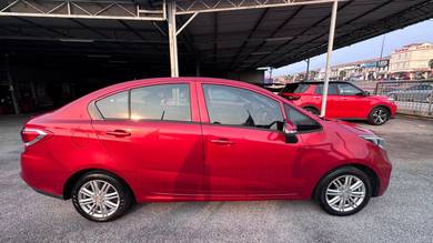 Proton PERSONA 1.6 EXECUTIVE MY16 FACELIFT