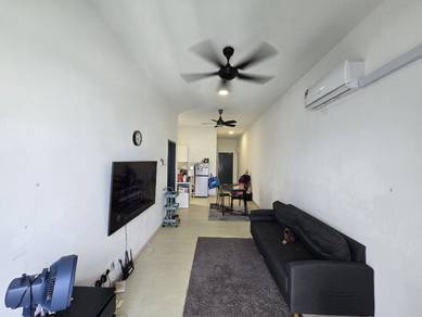 Selangorku PR1MA Lakefront Homes