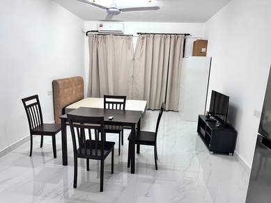 Country Garden Central Park (Serviced Apartment)