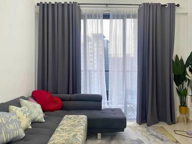 CORNER UNIT + F/F • Astoria @ Jalan Ampang near KPJ Ampang Point ISKL