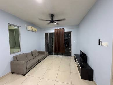 Aliff Avenue (Dwi Alif)