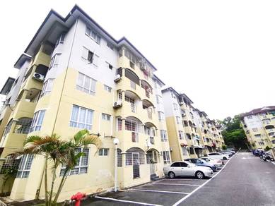 Cemara Apartment (Kajang Utama)