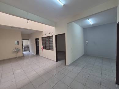 Kluang Baru Jalan Mansoh Haji Salleh Kluang  Johor