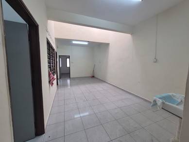 Kluang Baru Jalan Mansoh Haji Salleh Kluang  Johor