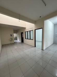 Kluang Baru Jalan Mansoh Haji Salleh Kluang  Johor