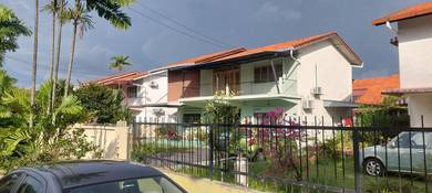 Lovely bungalow for sale at Paramount Garden, PJ