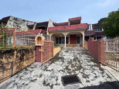 2.5-storey-Terraced-House-for-sale-Seremban-Negeri-Sembilan
