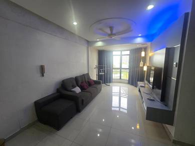 E-Park Condominium