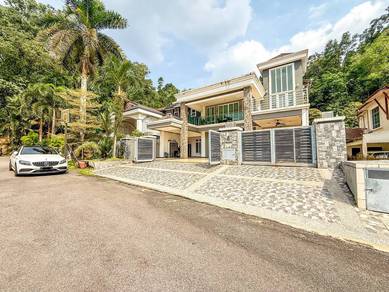 Semi-Detached-House-for-sale-Ampang-Selangor