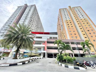 Palm Garden Apartment