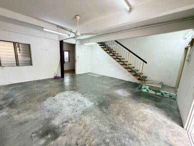 2-storey-Terraced-House-for-rent-Rawang-Selangor