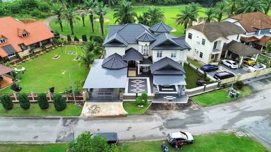 Bungalow-House-for-sale-Kulim-Kedah
