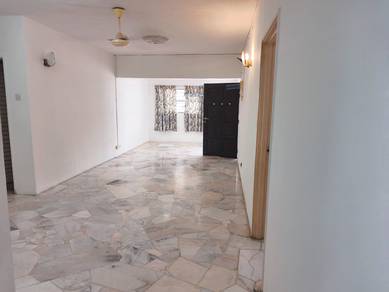 Setapak indah townhouse ground floor