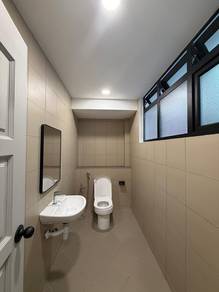 First Floor 2600sft office space Jalan Abell Kuching City