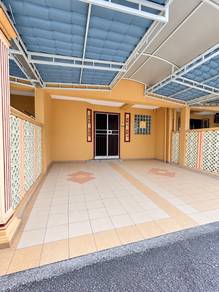 Taman Koperasi Maju Jaya