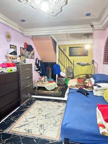 Cluster-House-for-sale-Seberang-Jaya-Penang