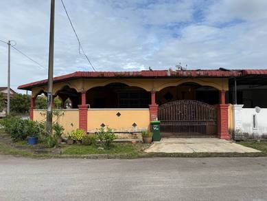 Rumah Untuk Dijual- Teres Corner Lot Taman Desa Budiman, Bedong Kedah