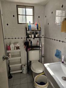 Double Storey Semi-D for Sale @ Taman Uda Jaya, Ampang