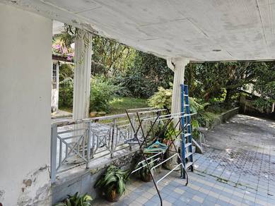 Double Storey Semi-D for Sale @ Taman Uda Jaya, Ampang