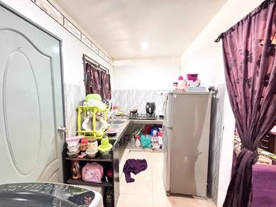 2-storey-Terraced-House-for-sale-Pandan-Perdana-Kuala-Lumpur-3