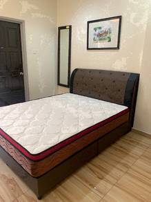 Tilam Spring Hotel Size Queen
