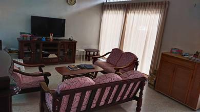 2-storey-Terraced-House-for-sale-Paya-Terubong-Penang