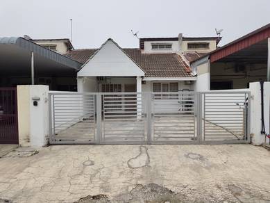 [OPEN FACING]Bandar Perdana Singel Storey For Sale